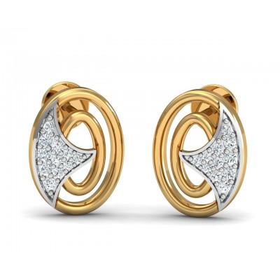 Aarya Diamond Pendant Set